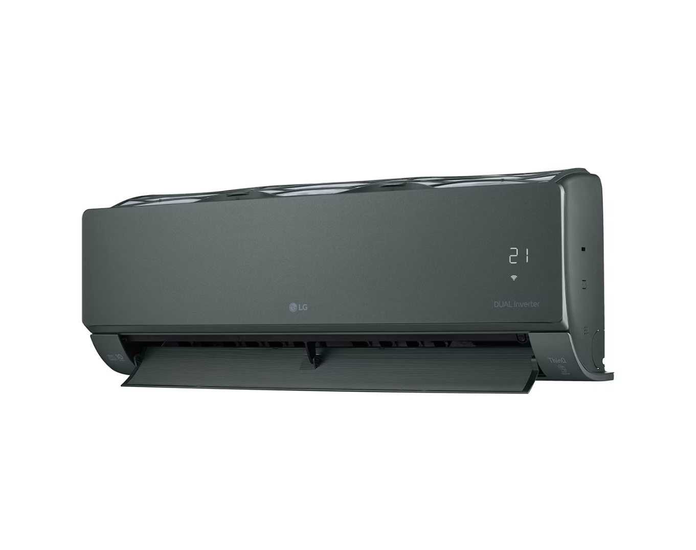 Кондиционер LG Artcool Objet Nature Green AG09BK